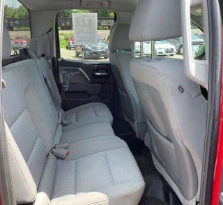 2014 Chevrolet Silverado 1500 thumbnail – Oakland Park, FL – 11