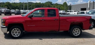 2014 Chevrolet Silverado 1500 thumbnail – Oakland Park, FL – 2