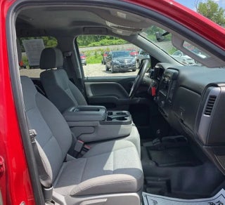 2014 Chevrolet Silverado 1500 thumbnail – Oakland Park, FL – 9