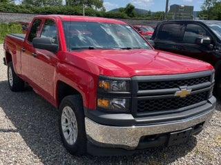 2014 Chevrolet Silverado 1500 thumbnail – Oakland Park, FL – 7