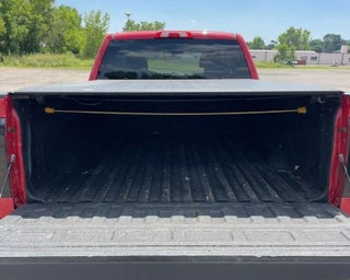 2014 Chevrolet Silverado 1500 thumbnail – Oakland Park, FL – 15