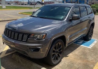 Jeep Grand Cherokee for sale Las Vegas