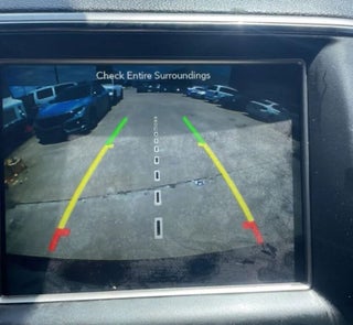 2018 Jeep Grand Cherokee thumbnail – Oakland Park, FL – 13