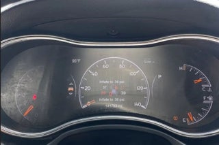 2018 Jeep Grand Cherokee thumbnail – Oakland Park, FL – 14