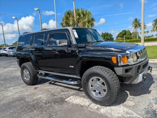 HUMMER H3 for sale Las Vegas