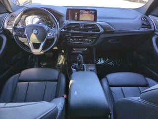 2019 BMW X3 thumbnail – Margate, FL – 15