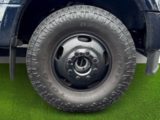 2022 Ford F-350 Super Duty thumbnail – Miami, FL – 8