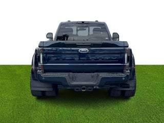 2022 Ford F-350 Super Duty thumbnail – Miami, FL – 6