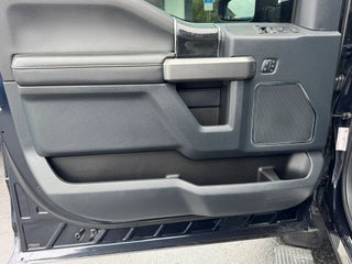 2022 Ford F-350 Super Duty thumbnail – Miami, FL – 12