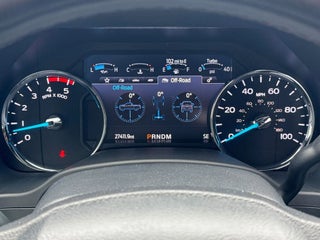 2022 Ford F-350 Super Duty thumbnail – Miami, FL – 22