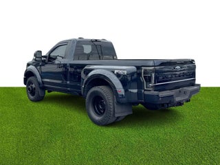 2022 Ford F-350 Super Duty thumbnail – Miami, FL – 5