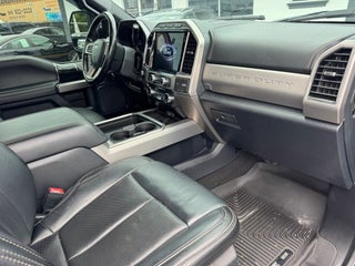 2022 Ford F-350 Super Duty thumbnail – Miami, FL – 10