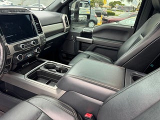 2022 Ford F-350 Super Duty thumbnail – Miami, FL – 16