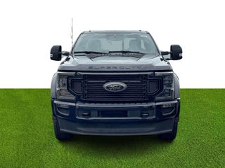 2022 Ford F-350 Super Duty thumbnail – Miami, FL – 2