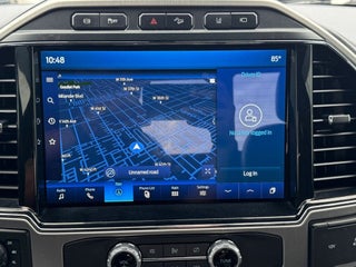 2022 Ford F-350 Super Duty thumbnail – Miami, FL – 21