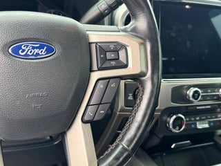 2022 Ford F-350 Super Duty thumbnail – Miami, FL – 19