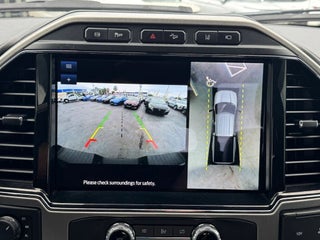 2022 Ford F-350 Super Duty thumbnail – Miami, FL – 20