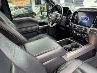 2022 Ford F-350 Super Duty thumbnail – Miami, FL – 17