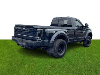 2022 Ford F-350 Super Duty thumbnail – Miami, FL – 7