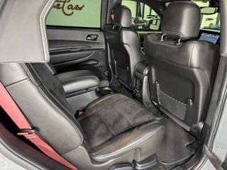 2021 Dodge Durango thumbnail – Ft. Lauderdale, FL – 18