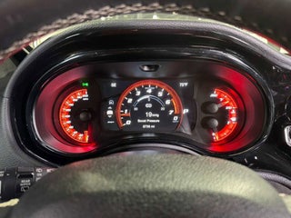 2021 Dodge Durango thumbnail – Ft. Lauderdale, FL – 21