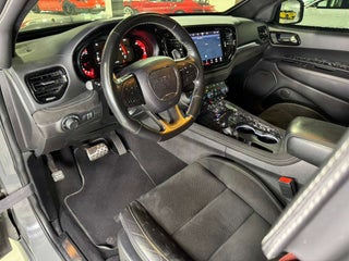 2021 Dodge Durango thumbnail – Ft. Lauderdale, FL – 9