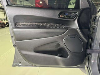 2021 Dodge Durango thumbnail – Ft. Lauderdale, FL – 37