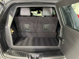 2021 Dodge Durango thumbnail – Ft. Lauderdale, FL – 43