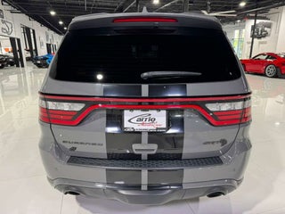 2021 Dodge Durango thumbnail – Ft. Lauderdale, FL – 6