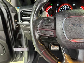 2021 Dodge Durango thumbnail – Ft. Lauderdale, FL – 23