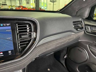 2021 Dodge Durango thumbnail – Ft. Lauderdale, FL – 34