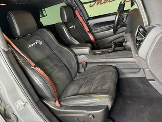 2021 Dodge Durango thumbnail – Ft. Lauderdale, FL – 19