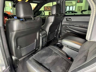 2021 Dodge Durango thumbnail – Ft. Lauderdale, FL – 11