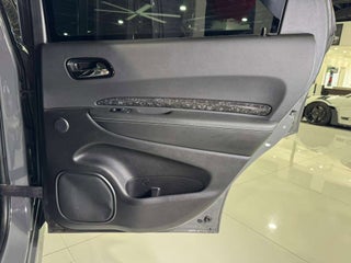 2021 Dodge Durango thumbnail – Ft. Lauderdale, FL – 40