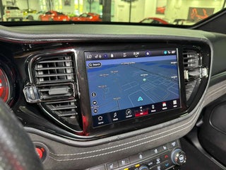 2021 Dodge Durango thumbnail – Ft. Lauderdale, FL – 25