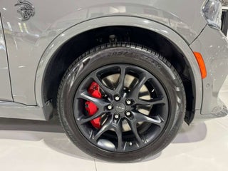 2021 Dodge Durango thumbnail – Ft. Lauderdale, FL – 56