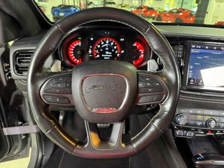 2021 Dodge Durango thumbnail – Ft. Lauderdale, FL – 22