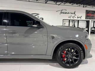 2021 Dodge Durango thumbnail – Ft. Lauderdale, FL – 52