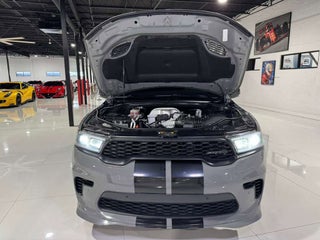 2021 Dodge Durango thumbnail – Ft. Lauderdale, FL – 45