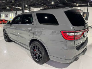 2021 Dodge Durango thumbnail – Ft. Lauderdale, FL – 5