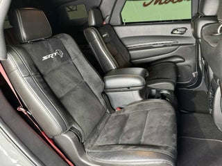 2021 Dodge Durango thumbnail – Ft. Lauderdale, FL – 15