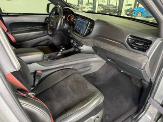 2021 Dodge Durango thumbnail – Ft. Lauderdale, FL – 20