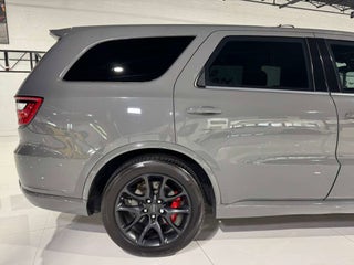 2021 Dodge Durango thumbnail – Ft. Lauderdale, FL – 51