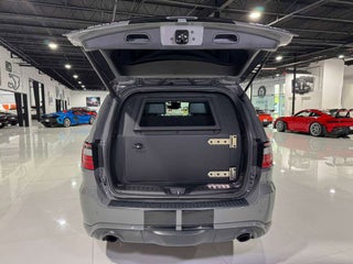 2021 Dodge Durango thumbnail – Ft. Lauderdale, FL – 41