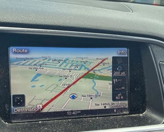2016 Audi Q5 thumbnail – Oakland Park, FL – 16