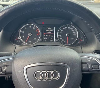 2016 Audi Q5 thumbnail – Oakland Park, FL – 18
