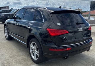 2016 Audi Q5 thumbnail – Oakland Park, FL – 3