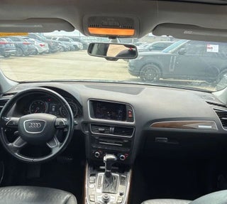 2016 Audi Q5 thumbnail – Oakland Park, FL – 14