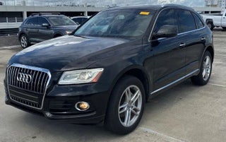 Audi Q5 for sale Las Vegas