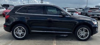2016 Audi Q5 thumbnail – Oakland Park, FL – 6